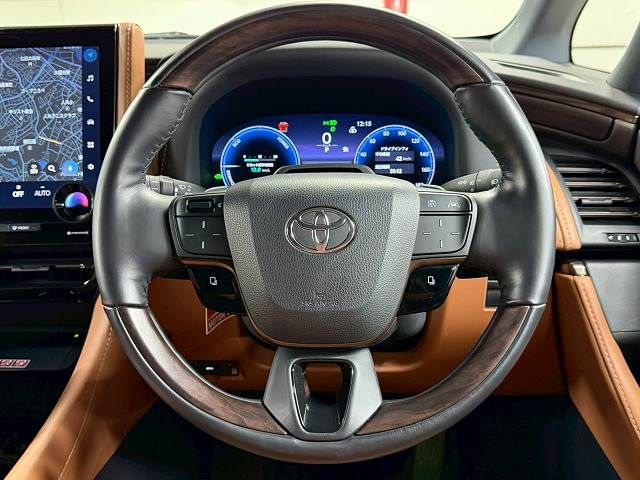 TOYOTA VELLFIRE  HYBRID 2023 Image 31
