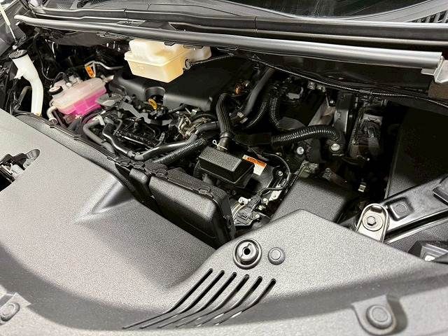 TOYOTA VELLFIRE  HYBRID 2023 Image 31