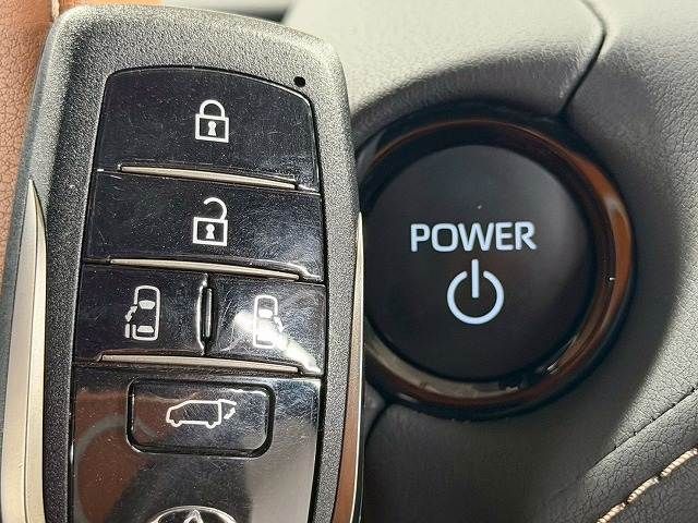 TOYOTA VELLFIRE  HYBRID 2023 Image 31