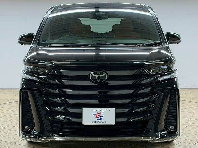 TOYOTA VELLFIRE  HYBRID 2023 Image 31