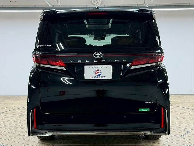 TOYOTA VELLFIRE  HYBRID 2023 Image 31