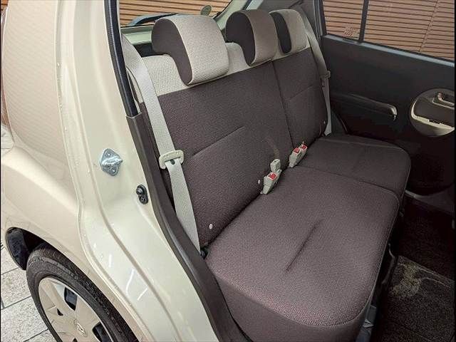 TOYOTA PASSO 2013 Image 31