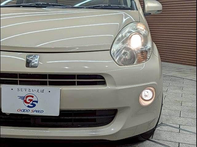 TOYOTA PASSO 2013 Image 31