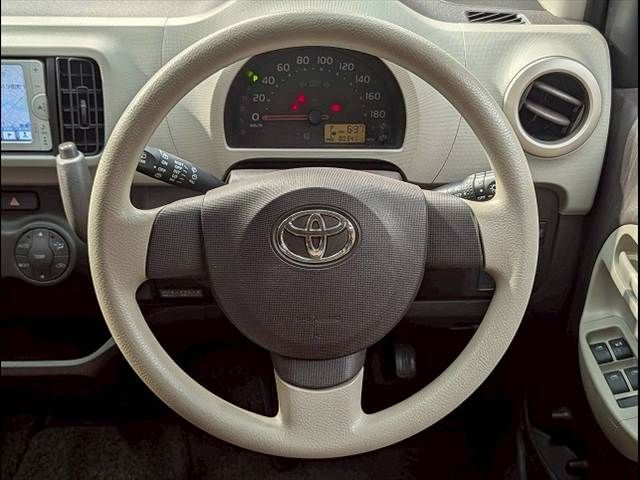 TOYOTA PASSO 2013 Image 31