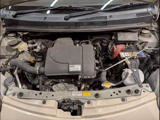 TOYOTA PASSO 2013 Image 31