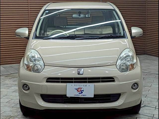 TOYOTA PASSO 2013 Image 31