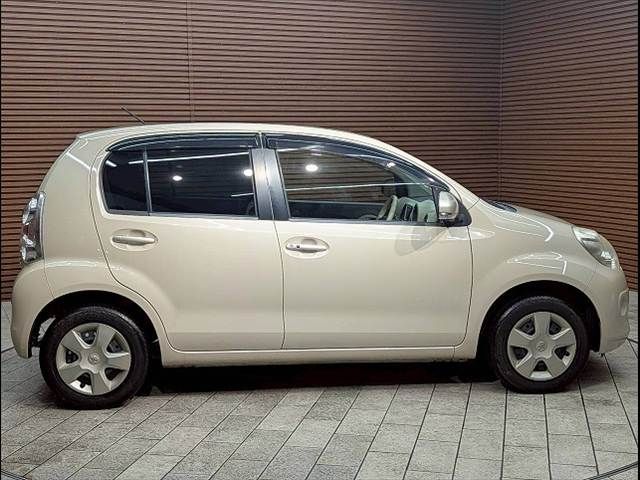 TOYOTA PASSO 2013 Image 31