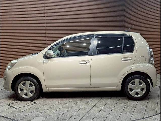 TOYOTA PASSO 2013 Image 31