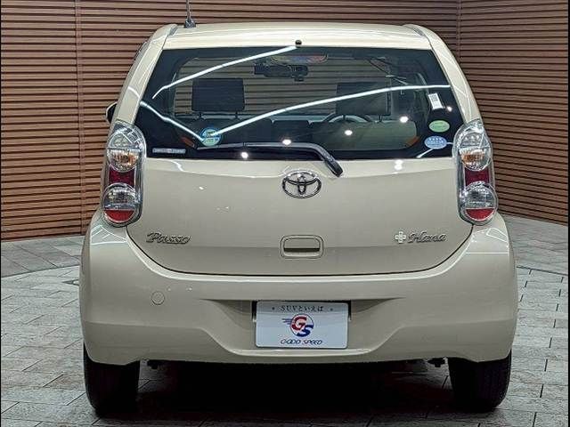 TOYOTA PASSO 2013 Image 31