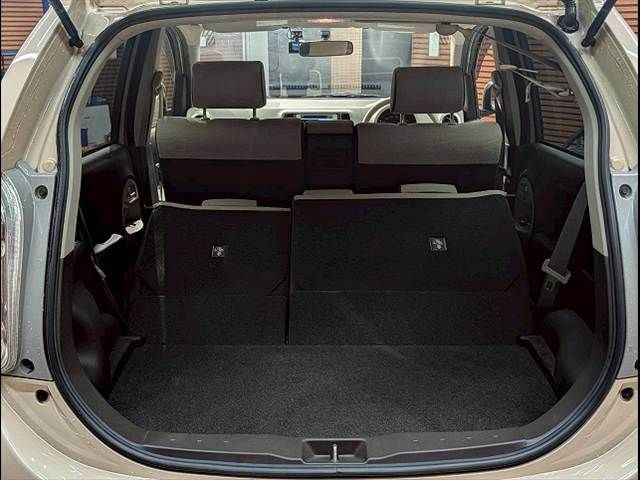 TOYOTA PASSO 2013 Image 31