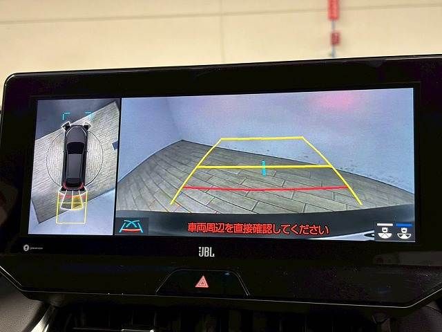 TOYOTA HARRIER HYBRID 2021 Image 31