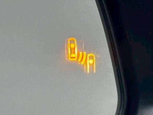 TOYOTA HARRIER HYBRID 2021 Image 31