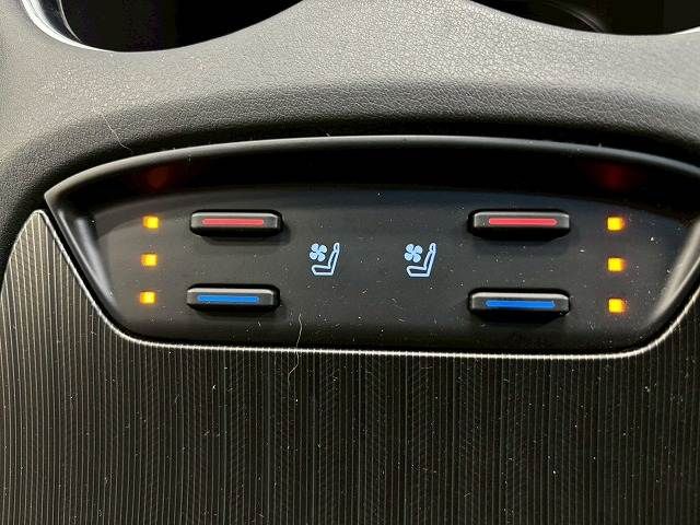 TOYOTA HARRIER HYBRID 2021 Image 31