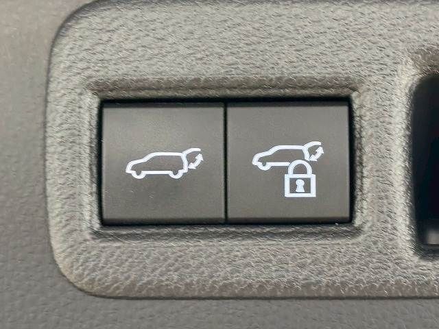 TOYOTA HARRIER HYBRID 2021 Image 31