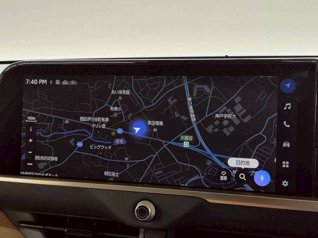 TOYOTA CROWN SPORT 2024 Image 31