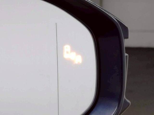 TOYOTA CROWN SPORT 2024 Image 31