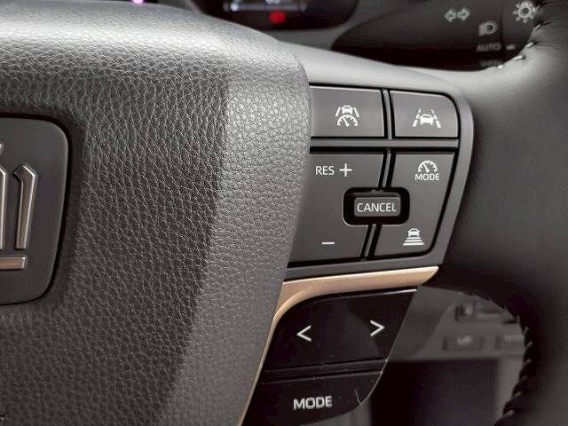 TOYOTA CROWN SPORT 2024 Image 31