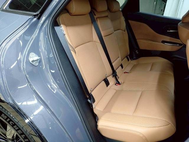 TOYOTA CROWN SPORT 2024 Image 31