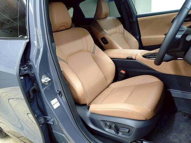 TOYOTA CROWN SPORT 2024 Image 31