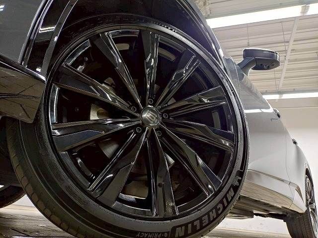 TOYOTA CROWN SPORT 2024 Image 31