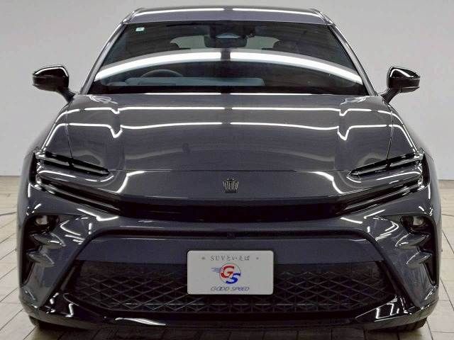 TOYOTA CROWN SPORT 2024 Image 31