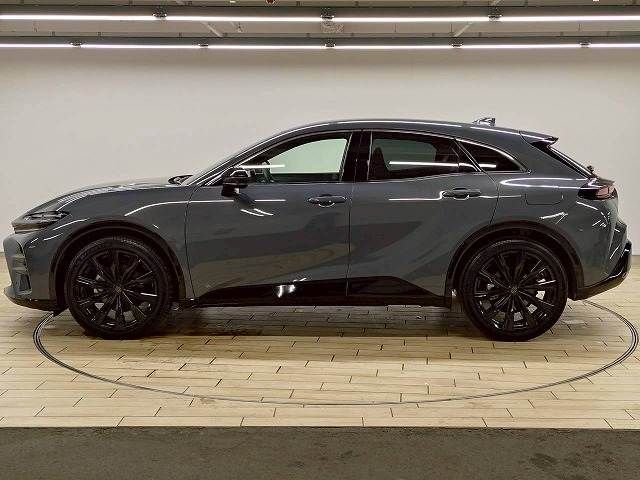 TOYOTA CROWN SPORT 2024 Image 31