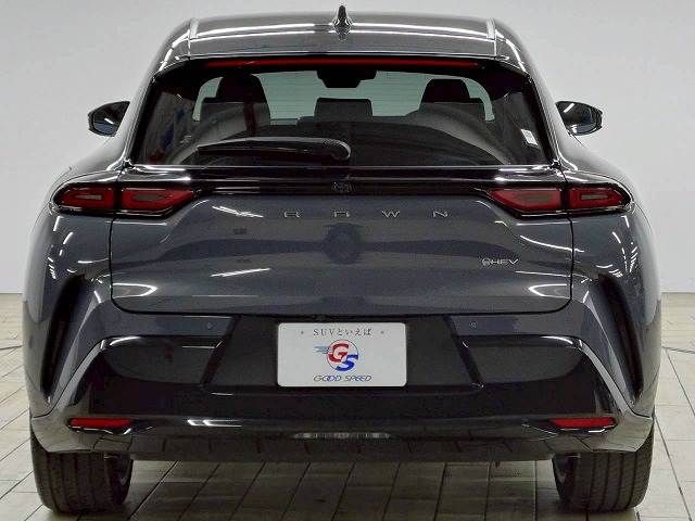 TOYOTA CROWN SPORT 2024 Image 31