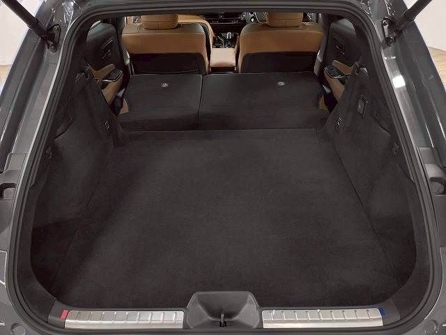 TOYOTA CROWN SPORT 2024 Image 31