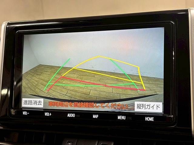 TOYOTA RAV4 HYBRID 4WD 2019 Image 31