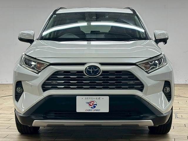 TOYOTA RAV4 HYBRID 4WD 2019 Image 31