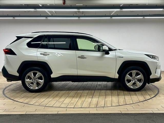 TOYOTA RAV4 HYBRID 4WD 2019 Image 31