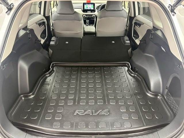 TOYOTA RAV4 HYBRID 4WD 2019 Image 31