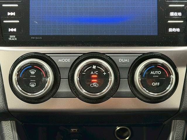 SUBARU XV 2015 Image 31