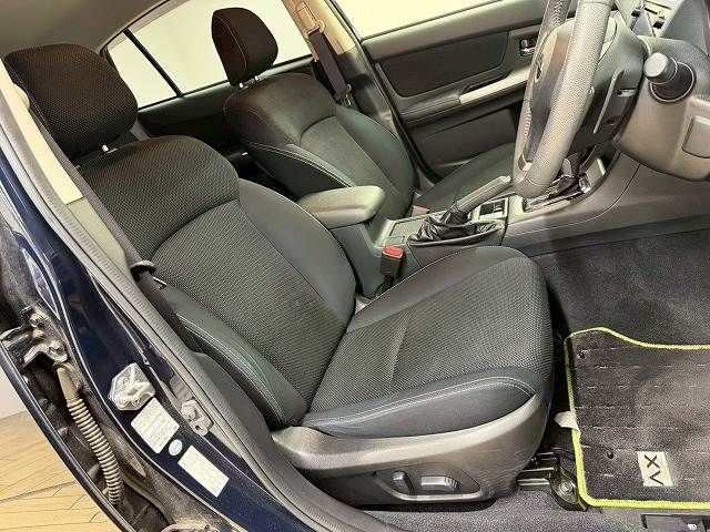 SUBARU XV 2015 Image 31