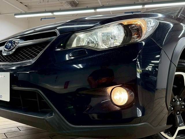 SUBARU XV 2015 Image 31