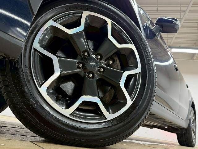 SUBARU XV 2015 Image 31