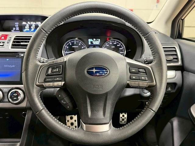 SUBARU XV 2015 Image 31