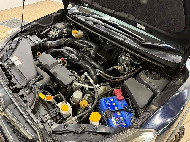 SUBARU XV 2015 Image 31