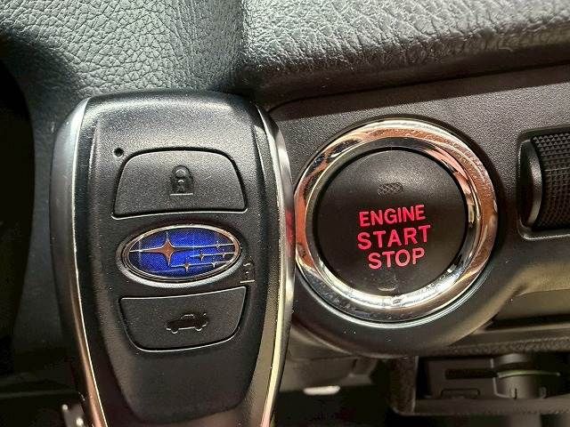 SUBARU XV 2015 Image 31