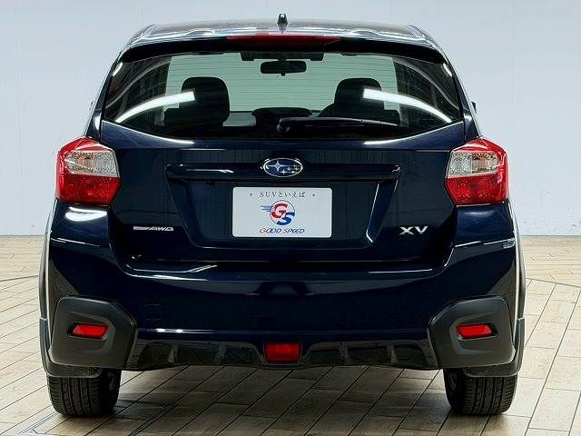 SUBARU XV 2015 Image 31