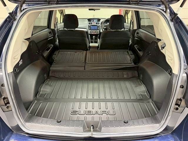 SUBARU XV 2015 Image 31