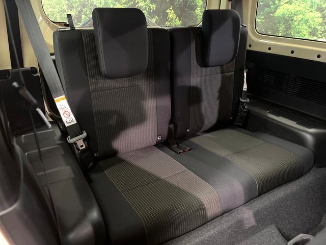 SUZUKI JIMNY 4WD 2025 Image 31