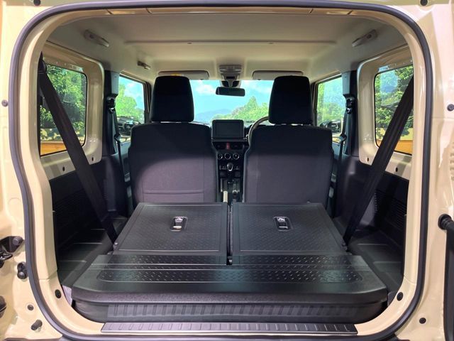 SUZUKI JIMNY 4WD 2025 Image 31