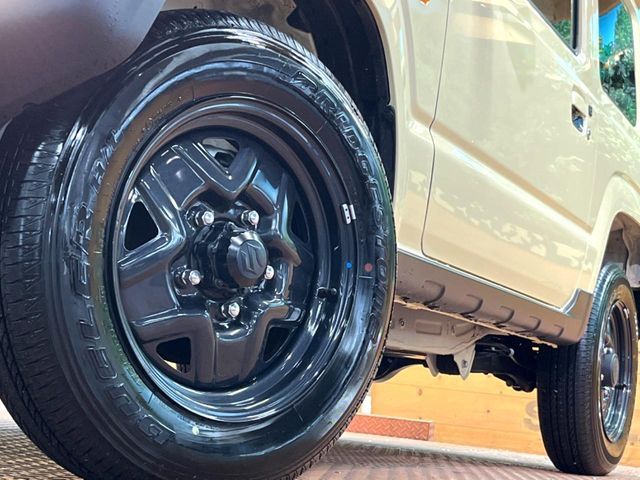 SUZUKI JIMNY 4WD 2025 Image 31