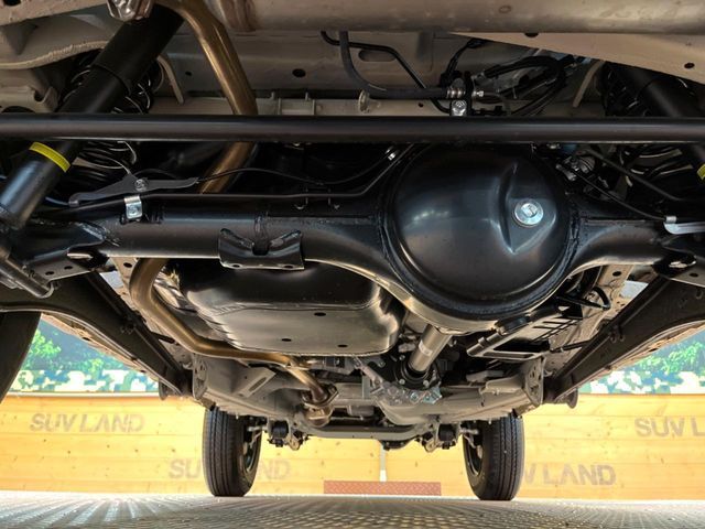 SUZUKI JIMNY 4WD 2025 Image 31