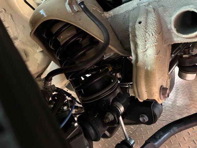 SUZUKI JIMNY 4WD 2025 Image 31