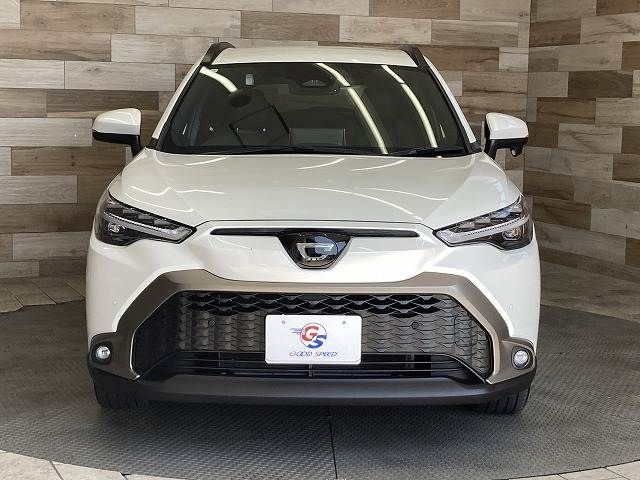 TOYOTA COROLLA CROSS HYBRID 2023 Image 31