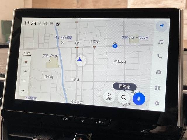 TOYOTA COROLLA CROSS HYBRID 2023 Image 31