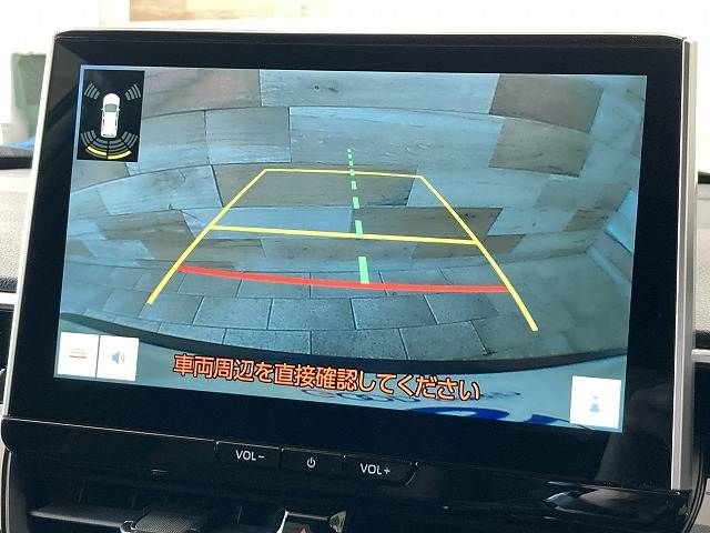 TOYOTA COROLLA CROSS HYBRID 2023 Image 31