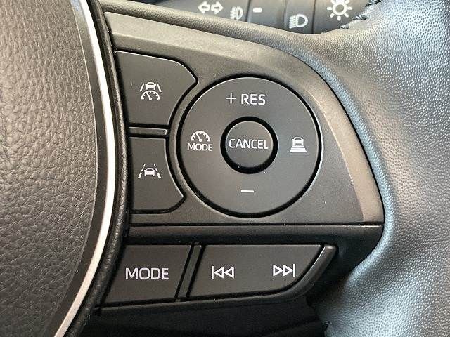 TOYOTA COROLLA CROSS HYBRID 2023 Image 31